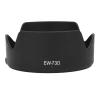 EW-73D Camera Lens Hood for Canon EF-S 18-135mm 1:3.5-5.6 is USM and RF 24-105mm f/4-7.1 is STM 67mm Filter Lens Excellent(with CPL Filter) view 1