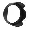 EW-73D Camera Lens Hood for Canon EF-S 18-135mm 1:3.5-5.6 is USM and RF 24-105mm f/4-7.1 is STM 67mm Filter Lens Excellent(with CPL Filter) view 3