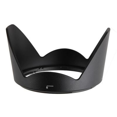 10 Pieces HB-63 Camera Lens Hood Bayonet Cover for Nikon AF-S 24-85mm f/3.5-4.5G ED VR 72mm Filter Lens Accessories Excellent