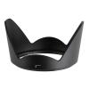 10 Pieces HB-63 Camera Lens Hood Bayonet Cover for Nikon AF-S 24-85mm f/3.5-4.5G ED VR 72mm Filter Lens Accessories Excellent view 1