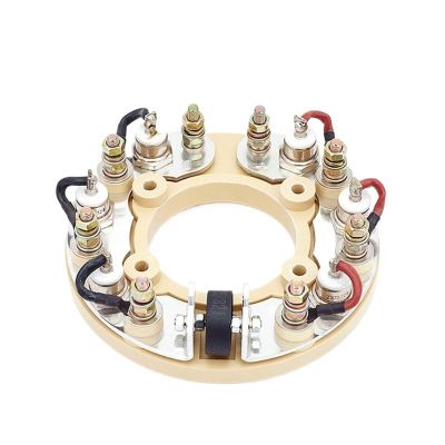 1pcs WT-5 100A Bridge Rectifier Diode Genset Spare Parts Power Rectify Rotating Set