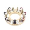 1pcs WT-5 100A Bridge Rectifier Diode Genset Spare Parts Power Rectify Rotating Set view 1