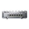 ANDAQI Firewall Hardware, OPNsense, VPN, Network Security Appliance, Router PC, I3 8130U, RS36, 6 x I211 Gigabit Nics, 4 x USB3.0, COM, HDMI, Fanless, 32G DDR4 RAM/256G SSD view 3