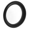 Dpofirs Lightweight Aluminum Alloy Telescope Adapter Ring for Astronomy Enthusiasts Conversion Ring M56X0.75Mm to M48X0.75Mm For Cameras view 1