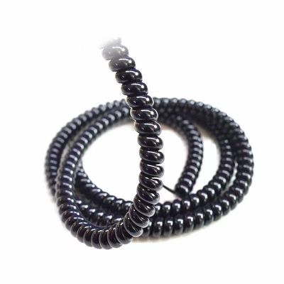 2 Pieces of Spiral Protective Cover, Bicycle, Cycling car Wire Harness Winding Tube, Wire Winding, Finishing, Neat Wiring, 35.5in Length