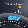 2 Pieces of Spiral Protective Cover, Bicycle, Cycling car Wire Harness Winding Tube, Wire Winding, Finishing, Neat Wiring, 35.5in Length view 2