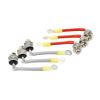 1pcs LSA491 Generator Rectifier Diode 82PFR80 82PF80 LSA50.2(Two Pairs) view 2