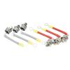 1pcs LSA491 Generator Rectifier Diode 82PFR80 82PF80 LSA50.2(Two Pairs) view 3