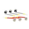 1pcs LSA491 Generator Rectifier Diode 82PFR80 82PF80 LSA50.2(Two Pairs) view 4