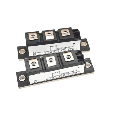 1pcs Rectifier Module DD104N08K DD104N12K DD104N14K DD104N16K DD104N18K(DD104N16K)