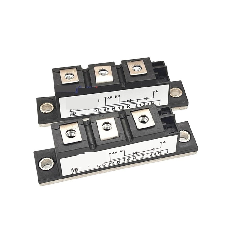 1pcs Rectifier Module DD104N08K DD104N12K DD104N14K DD104N16K DD104N18K(DD104N16K)