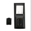 RC-1120 Replacement Remote Control for Denon AV Receiver Amplifier in Living Rooms or Rooms, Size Approximately About 8 x 2 x 0.5 in, Replace Remote Compatible Models AVR-590 DHT590BA AVR-1610 view 4