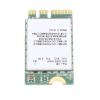 PUSOKEI AW NB274NF RTL8723DE Wireless Card, 300Mbps NGFF M2 WiFi Card Module Network Adapter with 4.0, for Win 7 8 10 (No Antenna) view 2