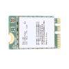 PUSOKEI AW NB274NF RTL8723DE Wireless Card, 300Mbps NGFF M2 WiFi Card Module Network Adapter with 4.0, for Win 7 8 10 (No Antenna) view 4