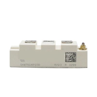1pcs SKM75GAR123D IGBT Module high Power Rectifier