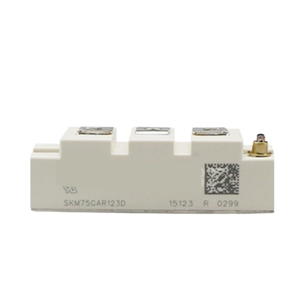 1pcs SKM75GAR123D IGBT Module high Power Rectifier
