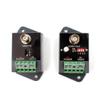 Yaregelun Single-Channel Active Video Balun for CCTV HD-TVI CVI AHD Active HD Video Transceiver view 1