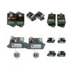 Yaregelun Single-Channel Active Video Balun for CCTV HD-TVI CVI AHD Active HD Video Transceiver view 3