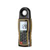 Light Meter, Digital Lux Meter SW-582 Light 199,900 Rotatable Sensor Lux/FC High Precision Illuminometer Photometer Tester,Light Meter Photography view 1