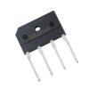 20/50/100/200/500Pcs KBJ2506 Bridge Rectifier KBJ25J Stack 25A/600V(200Pcs) view 2