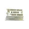 1pcs SKD53/12 SKD53/16 SKD53/18 SKD33/04 SKD33/08 SKD33/12 SKD33/16 SKD33/18 Rectifier Module(SKD33-12) view 1