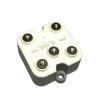 1pcs SKD53/12 SKD53/16 SKD53/18 SKD33/04 SKD33/08 SKD33/12 SKD33/16 SKD33/18 Rectifier Module(SKD33-12) view 3