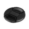 Camera Lens Cap 40.5mm 49mm 52mm 55mm 58mm 62mm 67mm 72mm 77mm 82mm for Sony Lens Protector Cover Excellent(62mm,for Sony) view 2