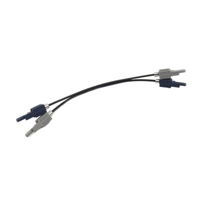 1pcs HFBR-4513 4503 plastic optical fiber cable.for frequency converter.T-1521Z fiber.R-2521Z fiber(Dual core,8M)