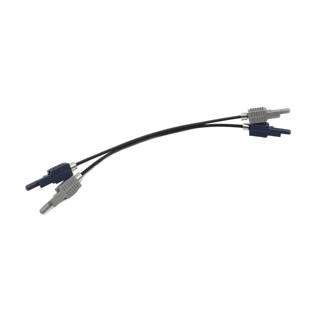 1pcs HFBR-4513 4503 plastic optical fiber cable.for frequency converter.T-1521Z fiber.R-2521Z fiber(Dual core,8M)