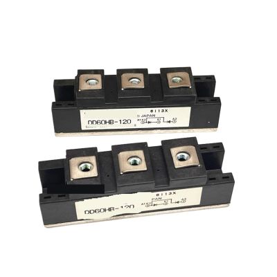 1pcs Rectifier diode DD60KB80 DD60KB120 DD60KB160 DD100KB100 DD100KB120 DD100KB160 DD160KB100 DD160KB120 DD160KB160(DD60KB160)