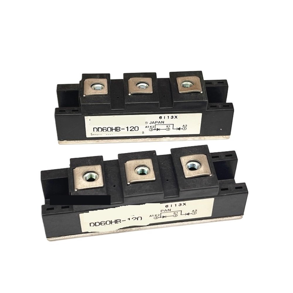 1pcs Rectifier diode DD60KB80 DD60KB120 DD60KB160 DD100KB100 DD100KB120 DD100KB160 DD160KB100 DD160KB120 DD160KB160(DD60KB160)