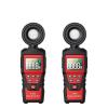 Light Meter, HT620 Digital Luxmeter High Accuracy Professional 180 with Rotatable Light Sensor Lux Photometer,Light Meter Photography(HT620L) view 1