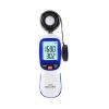 Light Meter, Digital Luxmeter Accuracy Professional Light Intensity Meter Thermometer 0-20000 Lux Illuminometer Data Hold,Light Meter Photography view 1