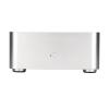 ZJchao Itx Computer Case, Desktop Computer PC Case Good Heat Dissipation Exquisite Compact HTPC for Home Video view 2