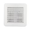 ZJchao Itx Computer Case, Desktop Computer PC Case Good Heat Dissipation Exquisite Compact HTPC for Home Video view 3