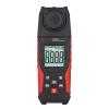 Light Meter, Digital Light Meter Illuminance Lux Record LCD 0200,000 Measurement Range Flexible Sensor Tester TA630A/TA630B,Light Meter Photography(TA630A) view 1