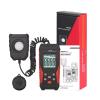 Light Meter, TA630 Professional Lux Meter Handheld Light High Accuracy Luxmeter Illuminometer Photometer,Light Meter Photography(TA630A) view 3