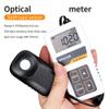 Light Meter, APM130 Digital Photosynthetic Activity Radiation PPFD Waterproof Sensor Plants Data Record Light,Light Meter Photography view 2