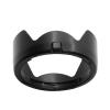 10 Pieces ES65B Camera Lens Hood ES-65B for Canon EOS R RP R5 R6 with RF 50mm F1.8 STM 43mm Diameter Filter Lens Excellent(ES-65BII) view 1