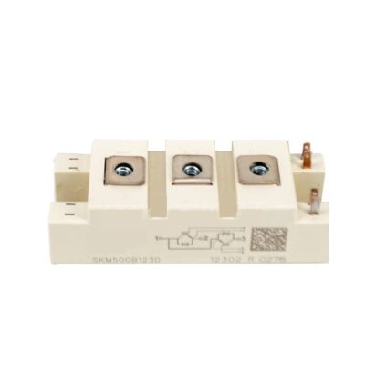 1pcs SKM50GB123D IGBT Module high Power Rectifier