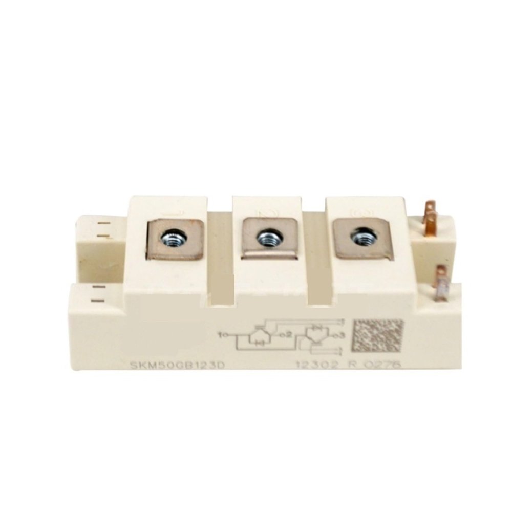 1pcs SKM50GB123D IGBT Module high Power Rectifier