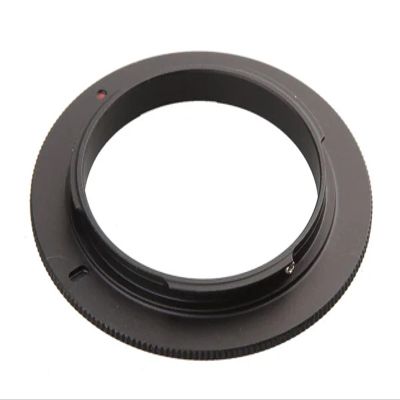 50 Pieces Camera Lens Reverse Adapter Macro Ring for Nikon 49mm 52mm 55mm 58mm 62mm 67mm 72mm 77mm Filter Lens Excellent(AI-77mm)