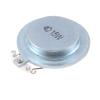 Yaregelun 44mm Plane Audio Speakers Vibration Speaker Resonance Speaker 15W 4 Ohms DIY for Home Theater view 1