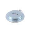 Yaregelun 44mm Plane Audio Speakers Vibration Speaker Resonance Speaker 15W 4 Ohms DIY for Home Theater view 2
