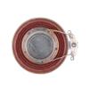 Yaregelun 44mm Plane Audio Speakers Vibration Speaker Resonance Speaker 15W 4 Ohms DIY for Home Theater view 3