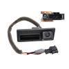 5N0827566AA Rear View Backup Parking Aid Camera Compatible for Audi A4 A5 A6 / Q3 Q5 / S3 S5 5N0827566C 8K0980551 view 2
