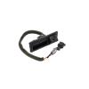 5N0827566AA Rear View Backup Parking Aid Camera Compatible for Audi A4 A5 A6 / Q3 Q5 / S3 S5 5N0827566C 8K0980551 view 4