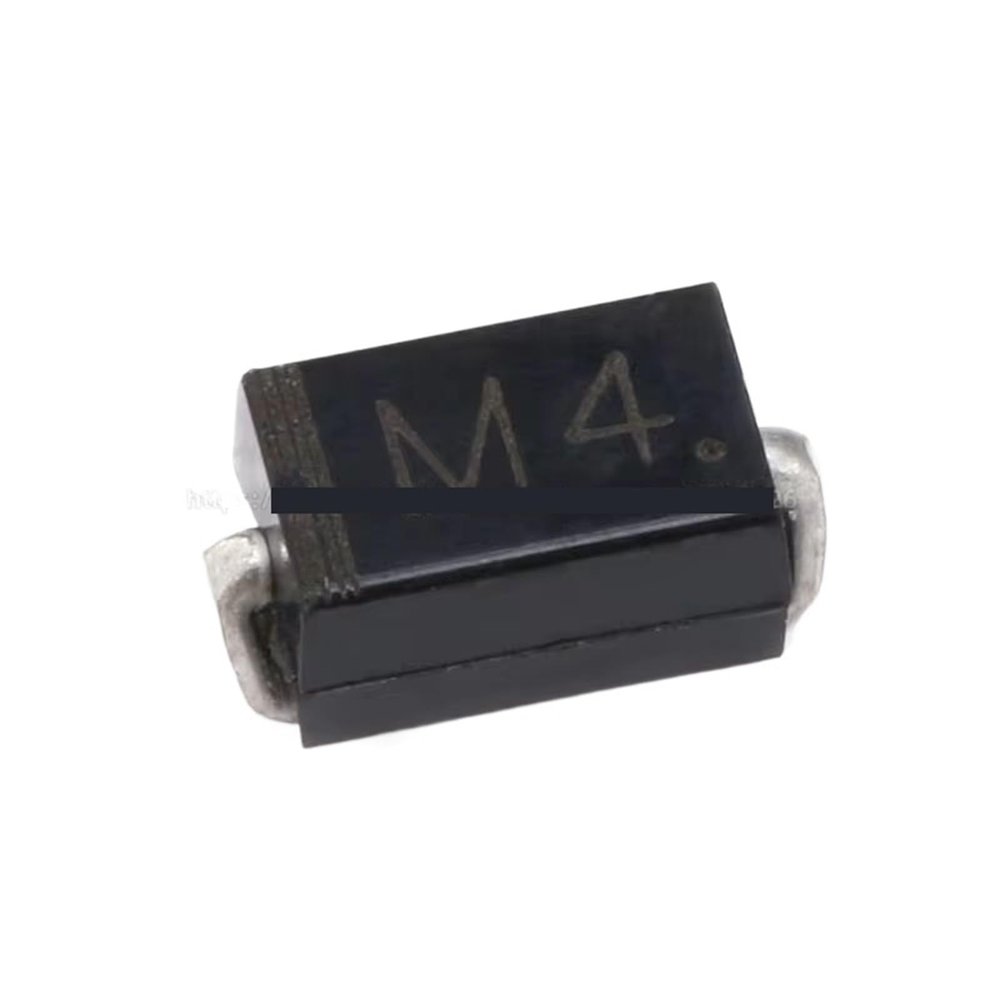 2000-3000PCS M7 M1 M2 M4 M7F A7 T7 F7 SMA DO-214AC 1N4007W 1N4007WS 1N4004 SOD123 SOD323 1A 1000V SMD Diode Rectifier(M7f Smaf 3k)