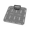 CAMVATE D-Style Handle for Multipurpose VESA Monitor Mounting Cheese Plate(Black)-3899 view 2