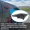 1125107-50-J Front Right Side Fender Camera Replacement for Tesla Model 3 2017-2022 & Tesla Model Y 2017-2022, OE Trun Signal Repeater Wing Cam Replaces 1125107-50-H, 1125107-50-G by GreenYi view 3
